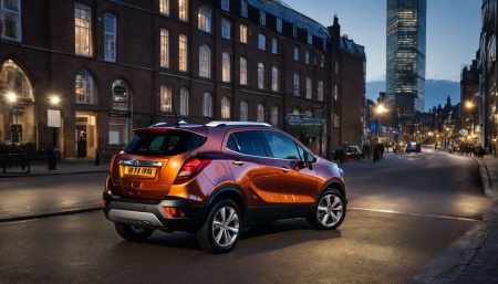 The Ultimate Guide to the Vauxhall Mokka Reviews Prices Specs and More 196444821