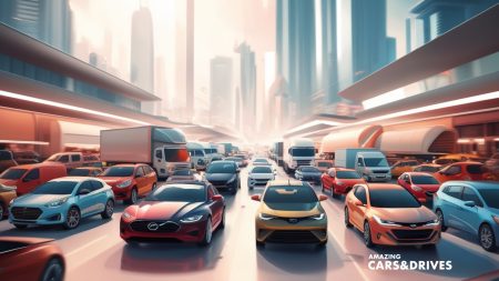 Used Car Market Forecast: What UK Buyers Should Expect in 2025 and Beyond